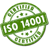ISO 14001 Quality Management