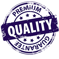 Premium Quality Products