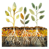 Healthy Soil