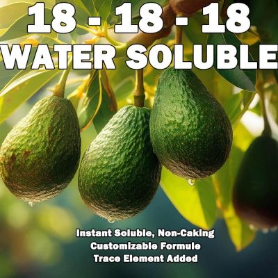 Water Soluble Plant Food 18-...