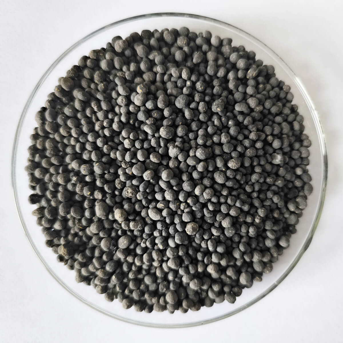 Organic Fertilizer  5 -3 -2 Granular .jpg